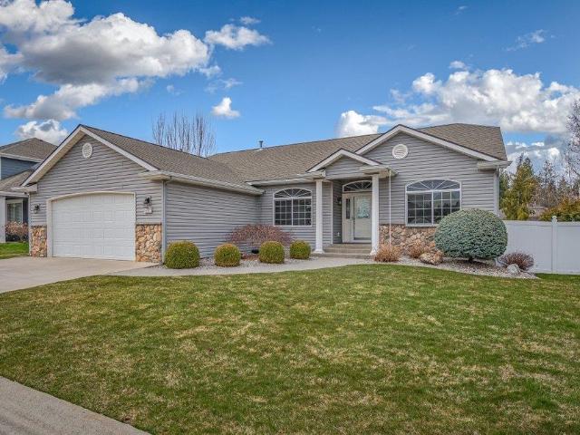 House for sale in Greenacres, Washington