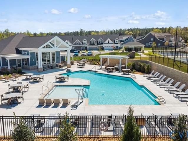 Townhouse for sale in Virginia