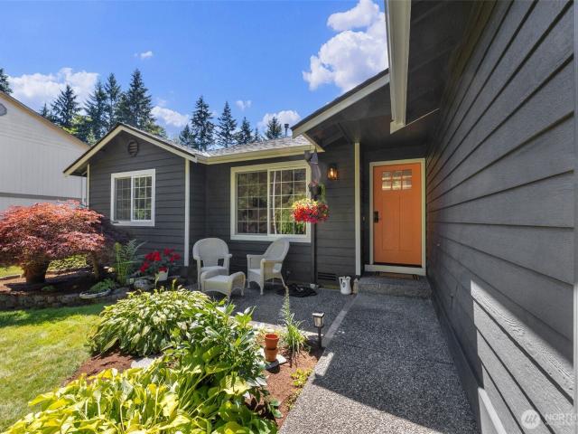 House for sale in Washington