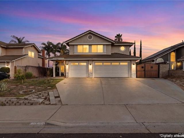 House for sale in Lake Elsinore, California