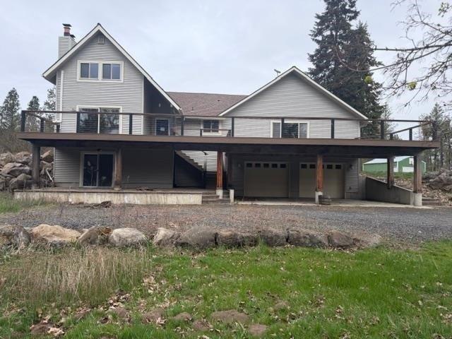 House for sale in Cheney, Washington