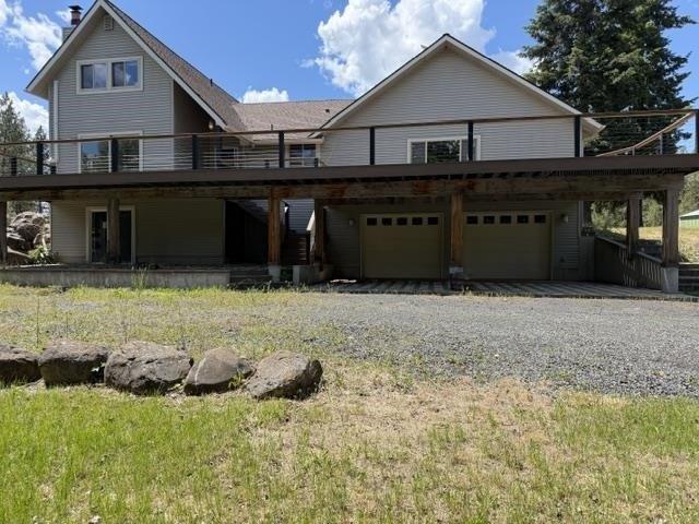 House for sale in Cheney, Washington