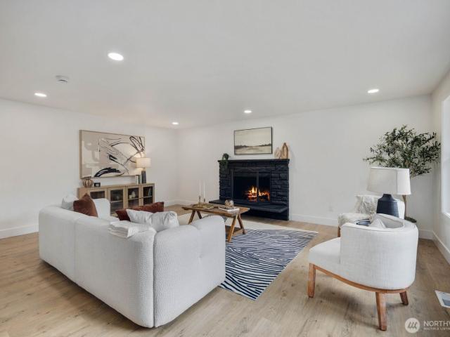 House for sale in Bothell, Washington