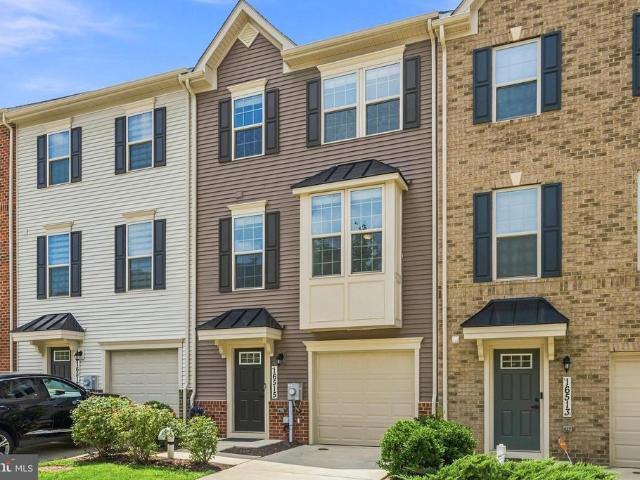 House for sale in Accokeek, Maryland
