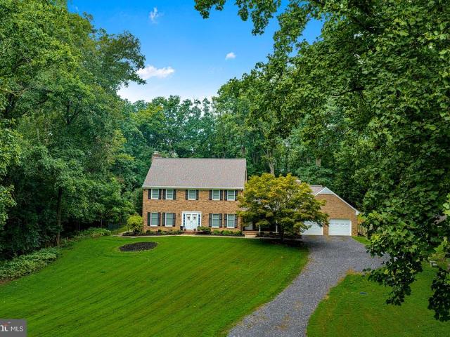 House for sale in Lisbon, Maryland