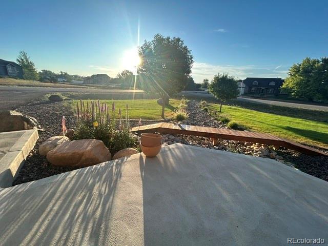 House for sale in Colorado
