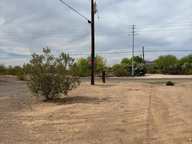 Land for sale in Surprise, Arizona