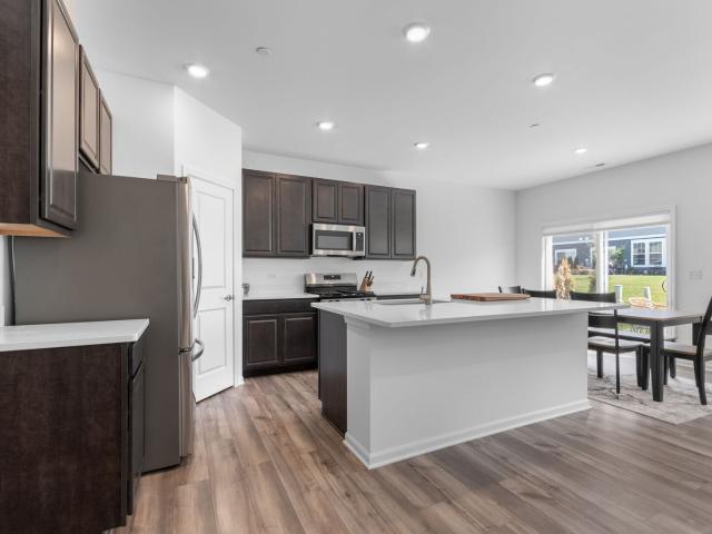 Townhouse for sale in Lockport, Illinois