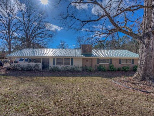 House for sale in Minden, Louisiana