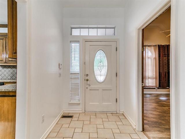 House for sale in Oklahoma City, Oklahoma