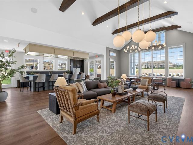 Townhouse for sale in Fox Creek, Chesterfield