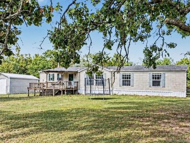 House for sale in Tahlequah, Oklahoma