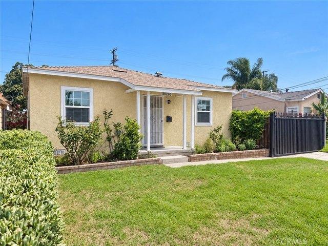 House for sale in Bellflower, Los Angeles County