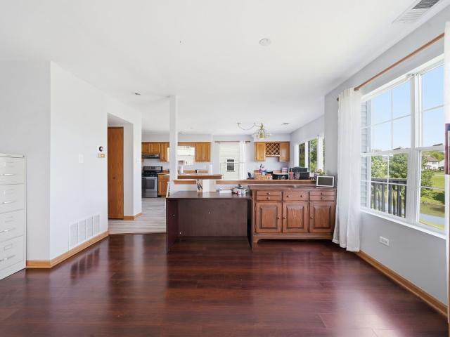 Townhouse for sale in Lockport, Illinois
