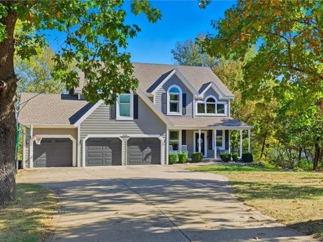 House for sale in Kansas