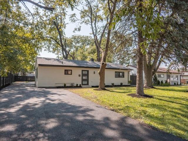 House for sale in Markham, Illinois