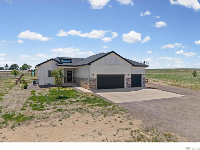 House for sale in Platteville, Colorado