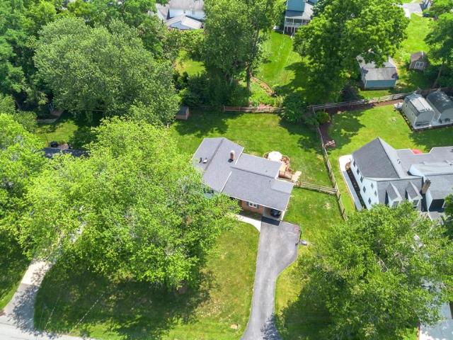 House for sale in Olney, Maryland