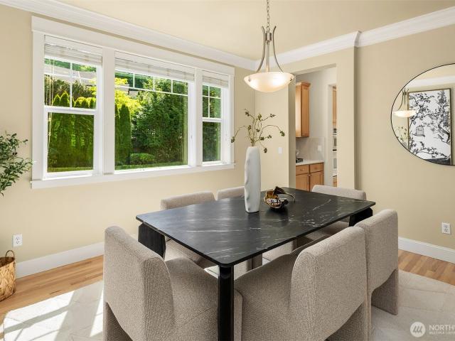 House for sale in Bellevue, Washington