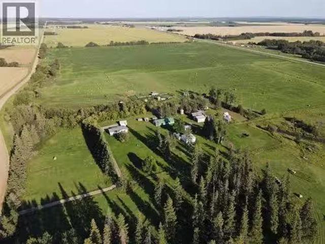 House for sale in Alberta