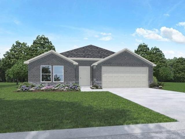 House for sale in Magnolia, Texas