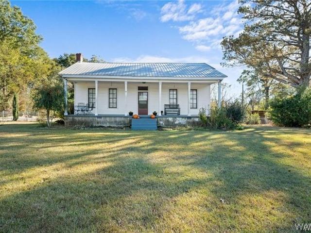 House for sale in Ralph, Alabama