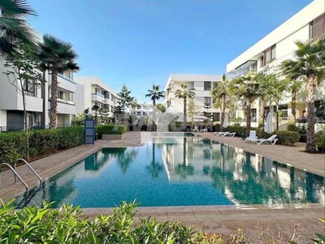 Appartement location à El Ma, Gharb-Chrarda-Beni Hssen