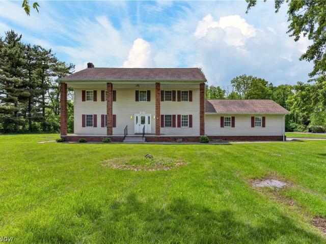 House for sale in Columbia Station, Ohio