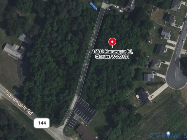 Land for sale in Virginia