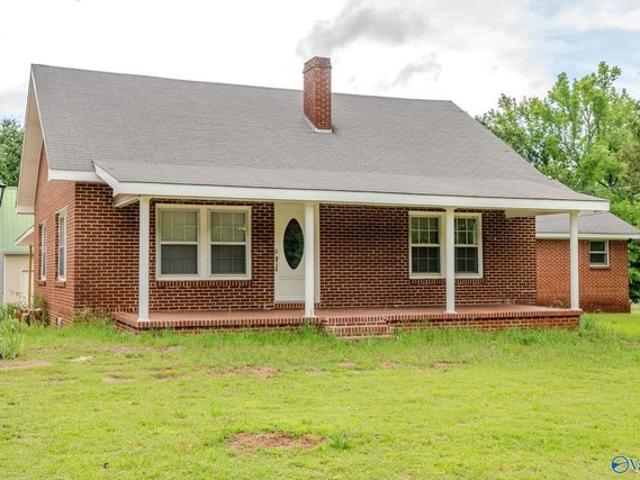 House for sale in Moulton, Alabama