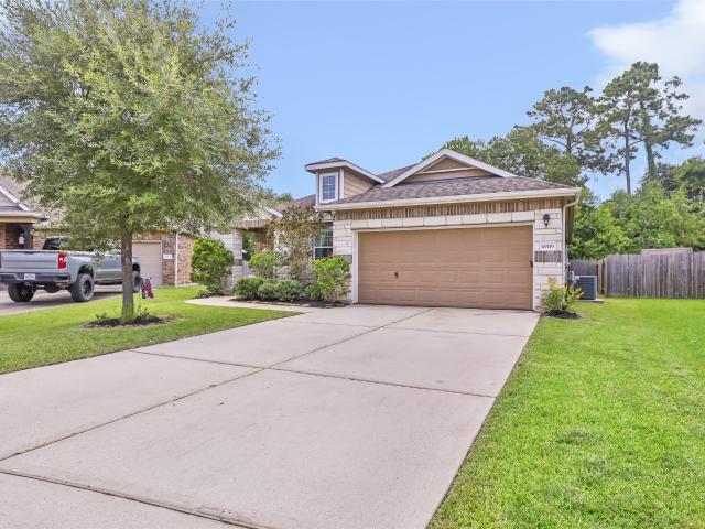 House for sale in Harris, Texas