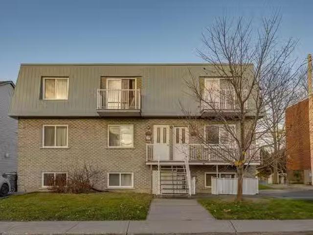 House for sale in Longueuil, Quebec