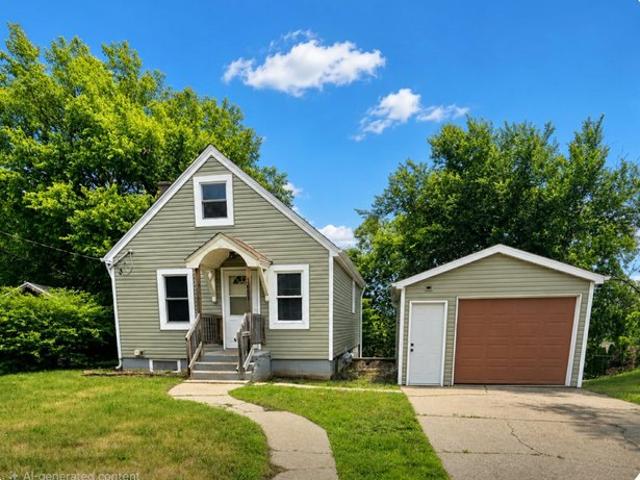 House for sale in Beloit, Wisconsin