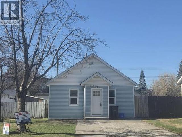 House for sale in Prince George, British Columbia