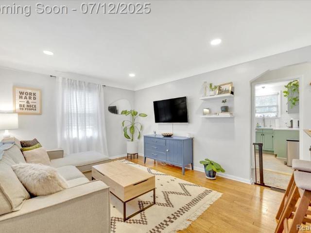 House for sale in Ferndale