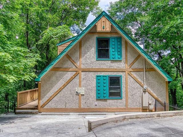 House for sale in Tennessee