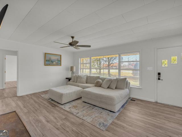 House for sale in Elbert, Georgia