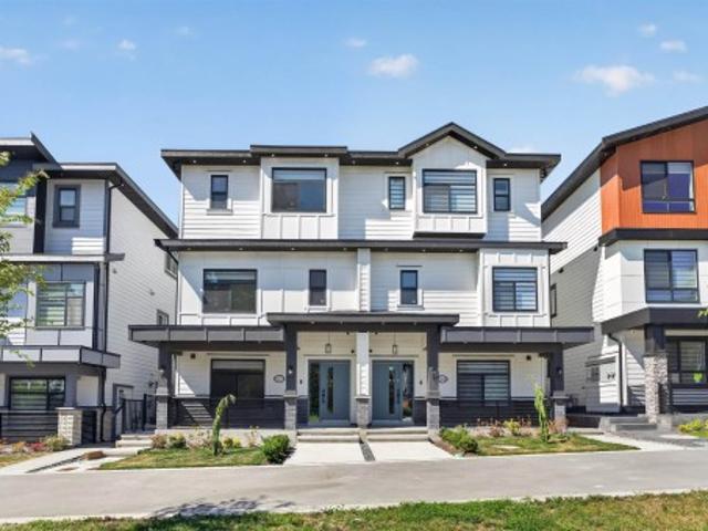 Duplex for sale in Surrey, British Columbia