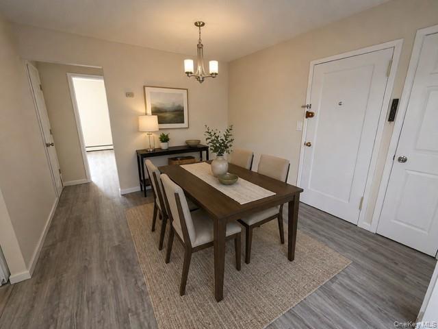 Property for rent in The Bronx, Arverne