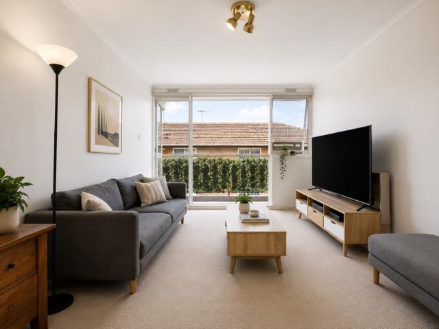 Apartment for rent in Camerons Creek, Victoria
