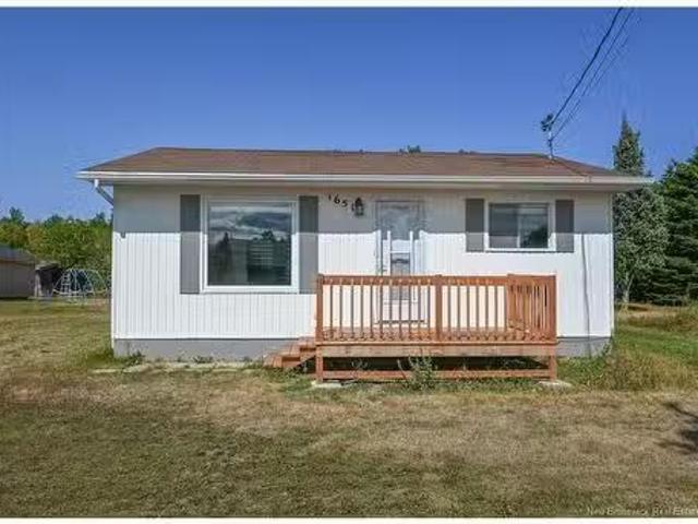 House for sale in Pokeshaw, New Brunswick