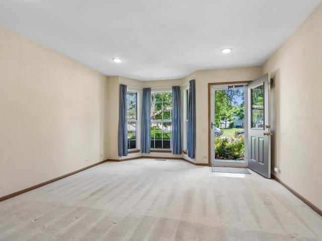 Townhouse for sale in Elgin, Illinois