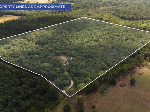 Land for sale in Troup, Smith County
