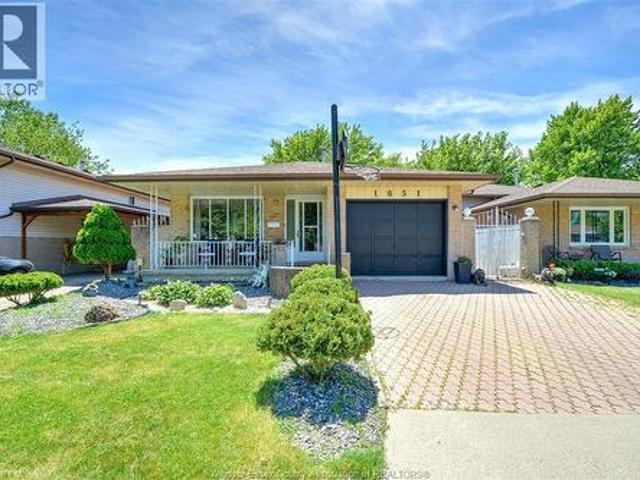 House for sale in Niagara, Ontario