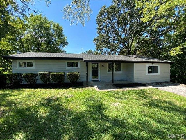 House for sale in Festus, Missouri