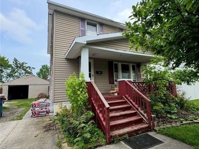 House for sale in Lorain, Ohio