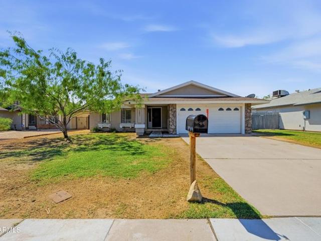 House for sale in Laveen, Arizona