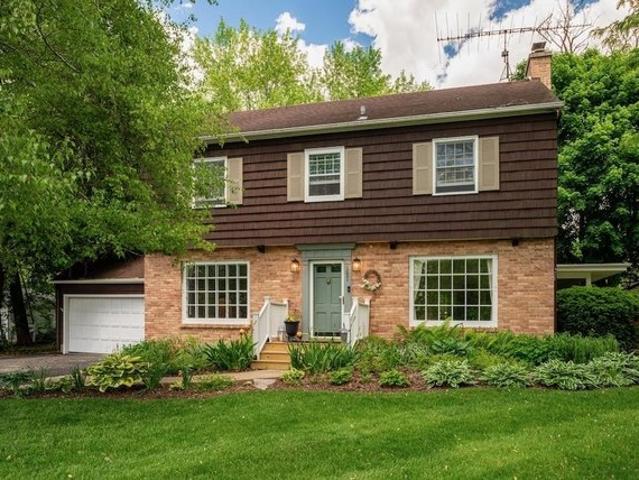 House for sale in Beloit, Wisconsin
