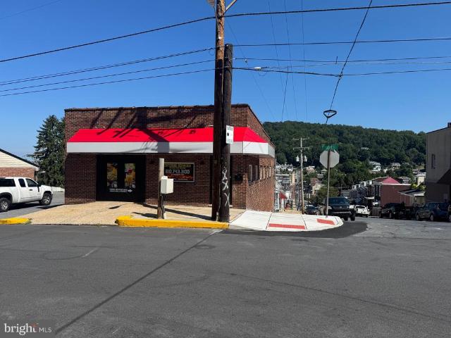 Commercial for sale in Reading, Pennsylvania