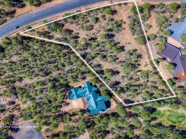 Land for sale in Navajo, Arizona
